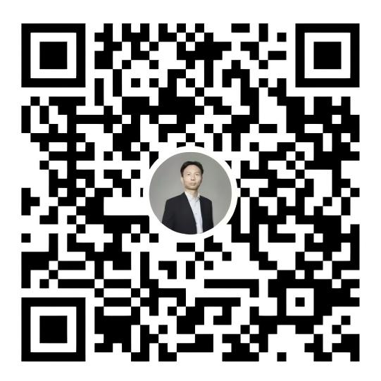 银发财经视频号